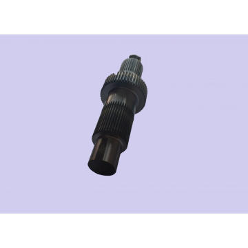 Primary drive gear shaft